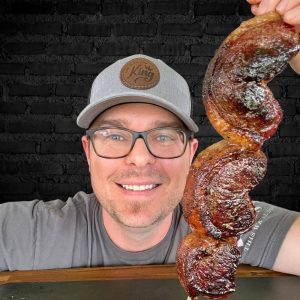 Homemade Alabama White Sauce | Pellets and Pits