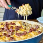 brisket mac and cheese